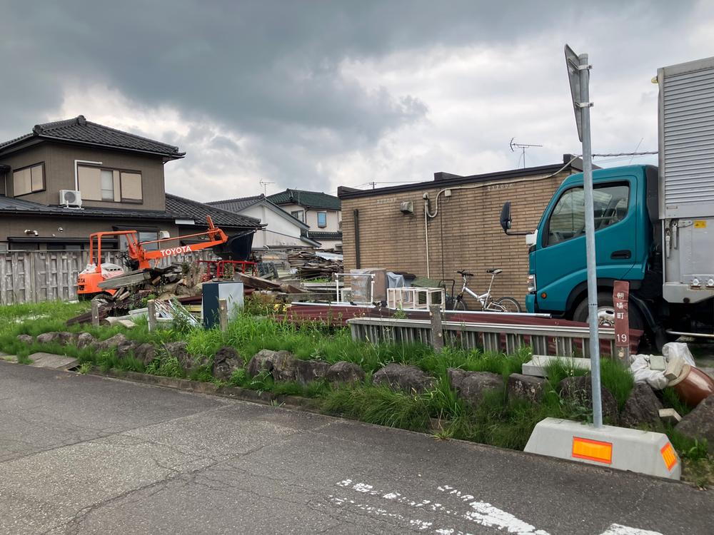 山形県鶴岡市朝暘町 2557.3万円