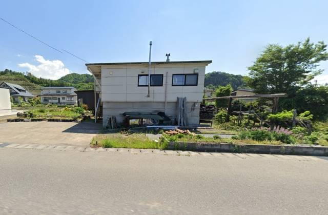 山形県米沢市万世町桑山 1000万円