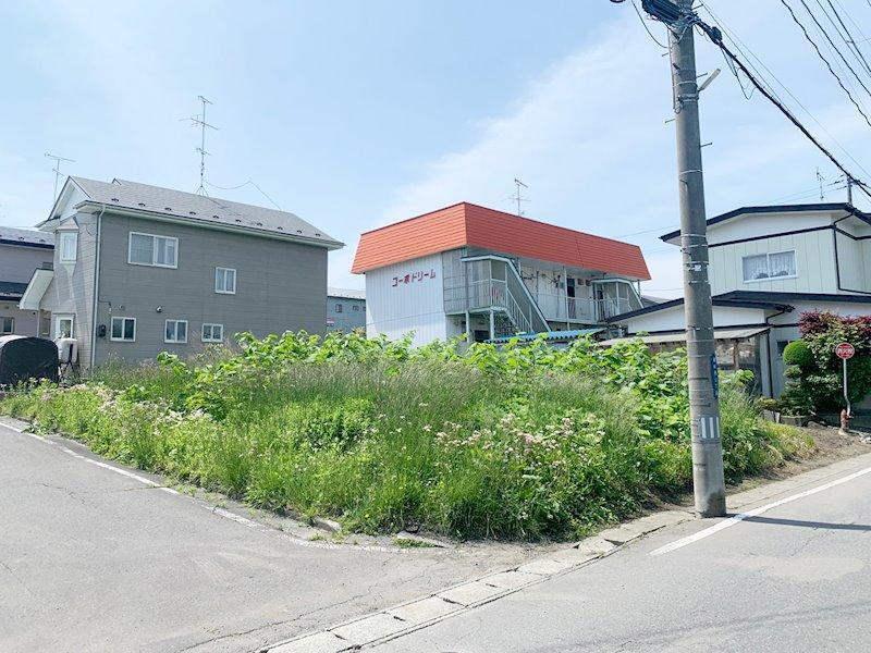 青森県三戸郡階上町蒼前西３ 230万円
