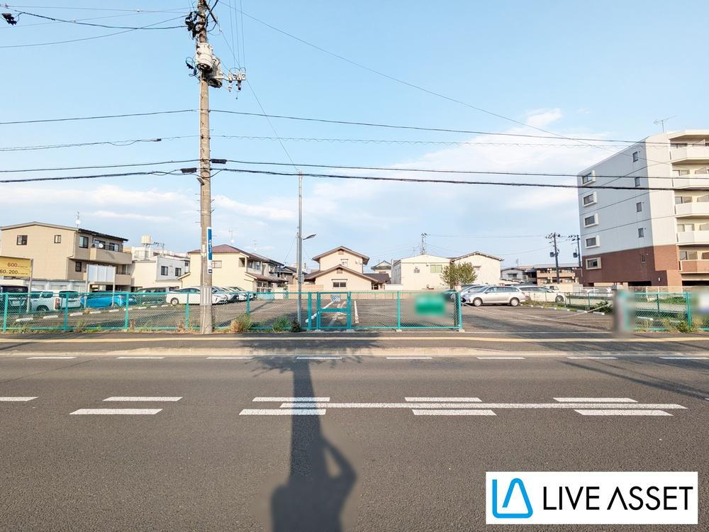 宮城県仙台市宮城野区萩野町１ 21000万円