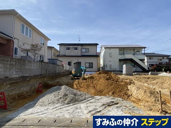 宮城県仙台市泉区旭丘堤１ 2590万円