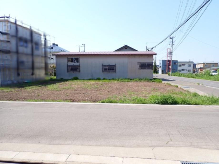 青森県黒石市住吉町 505万円