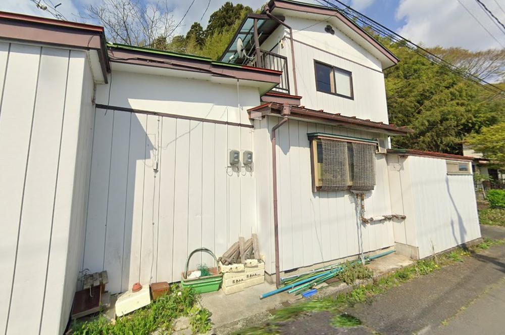 宮城県宮城郡松島町高城字明神四 土地