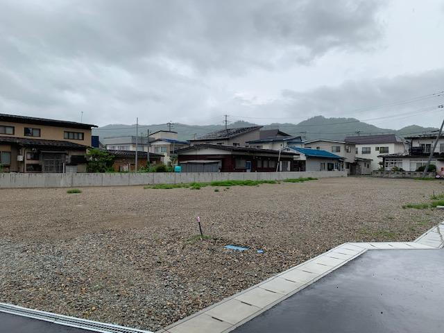 山形県米沢市御廟１ 462万円