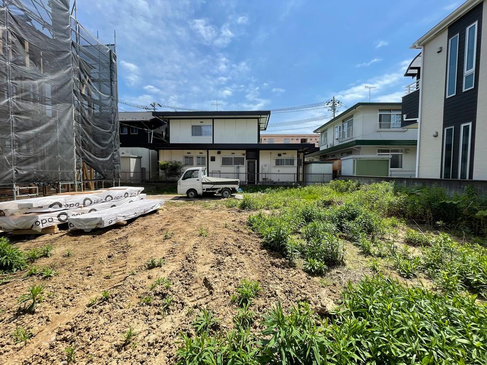宮城県仙台市若林区南小泉３ 3980万円