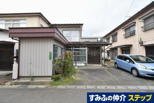 宮城県仙台市若林区大和町２ 2460万円