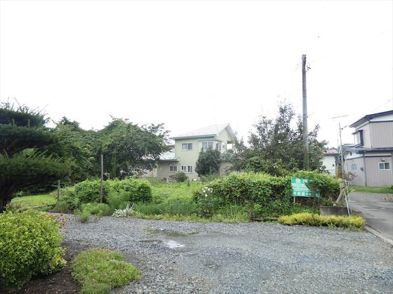 青森県三戸郡階上町蒼前東５ 300万円