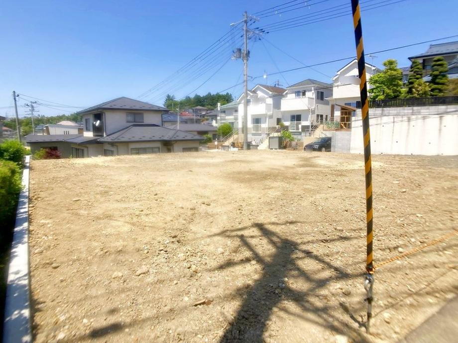 宮城県仙台市太白区土手内２ 1390万円