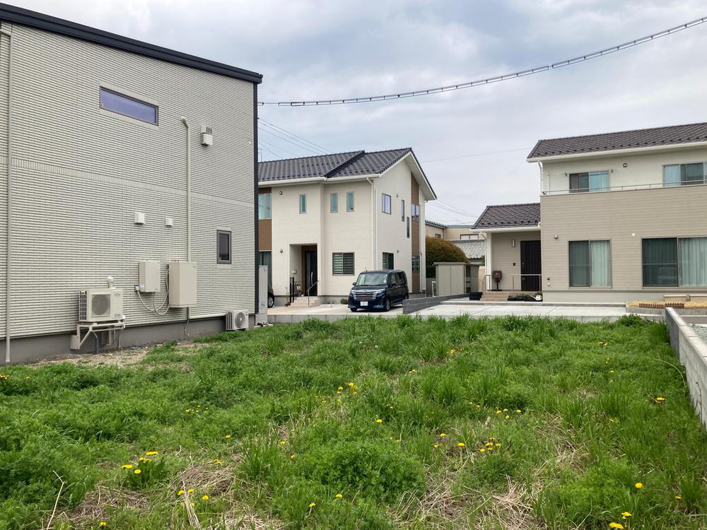 宮城県岩沼市桜２ 1990万円