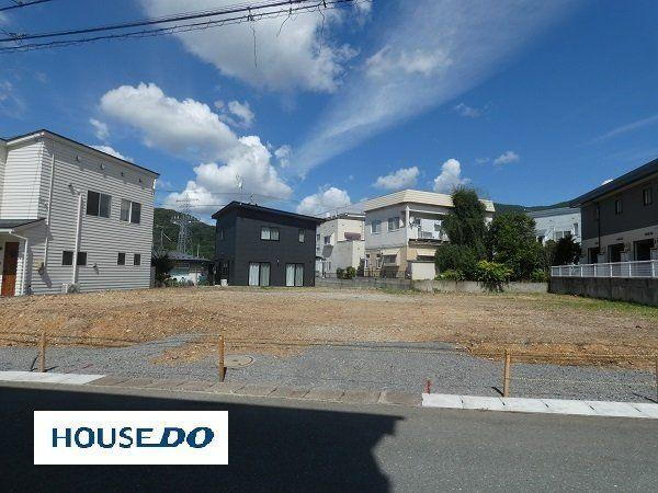 山形県山形市東山形２ 土地