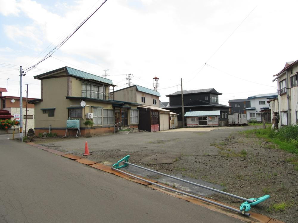 青森県弘前市大字堅田３ 1655万円