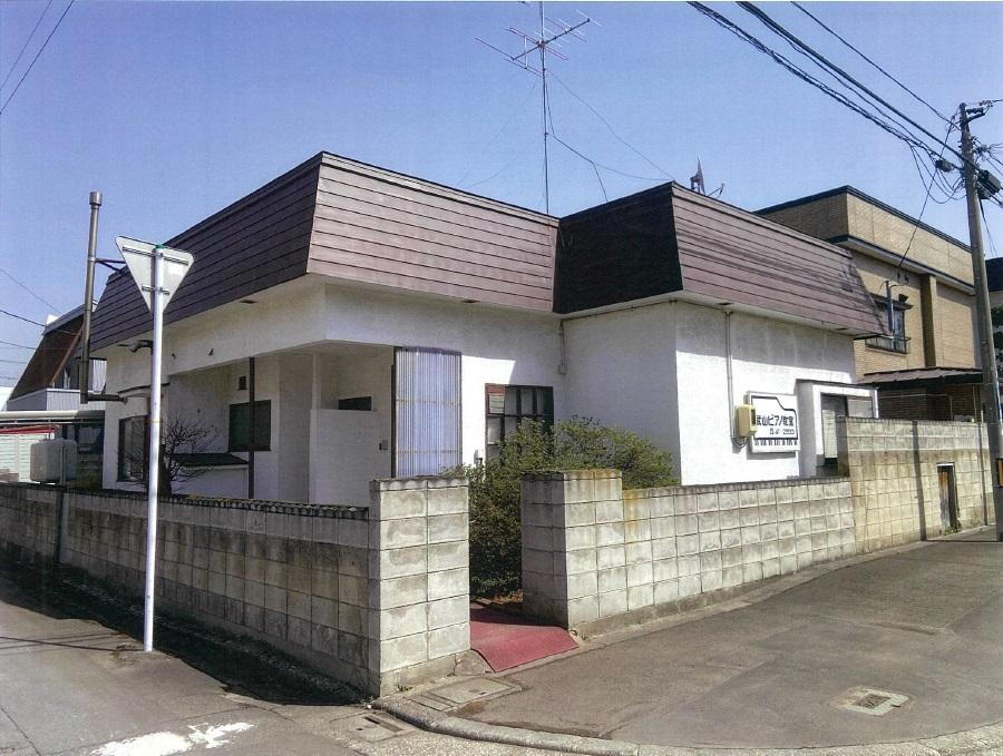 青森県青森市浪打１ 1450万円