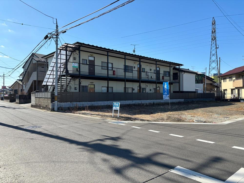 宮城県仙台市太白区中田町字後河原 2203万円