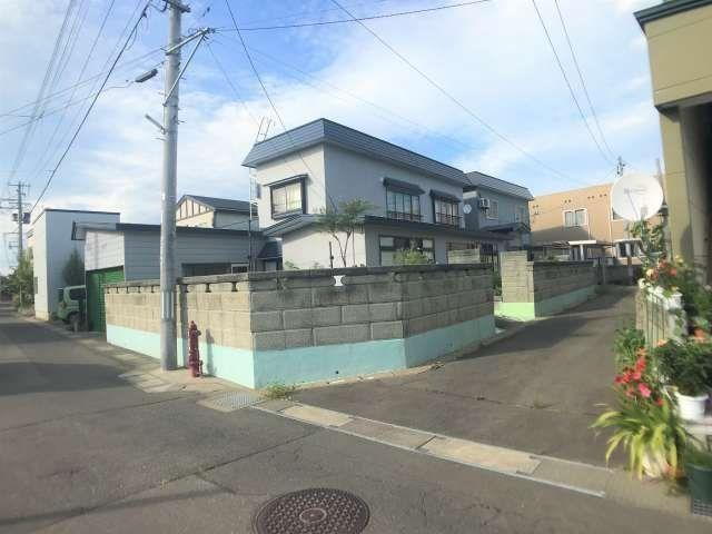 青森県青森市千富町２ 1080万円