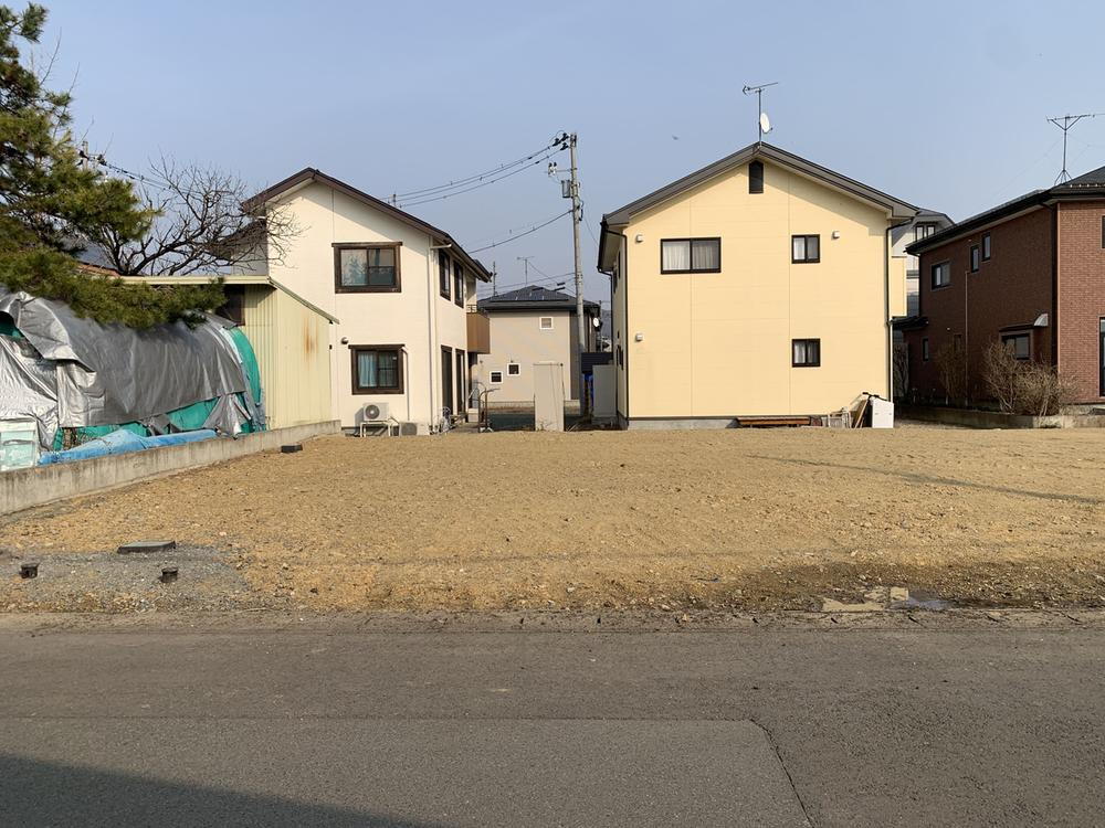 岩手県盛岡市西見前１１地割 1020万円