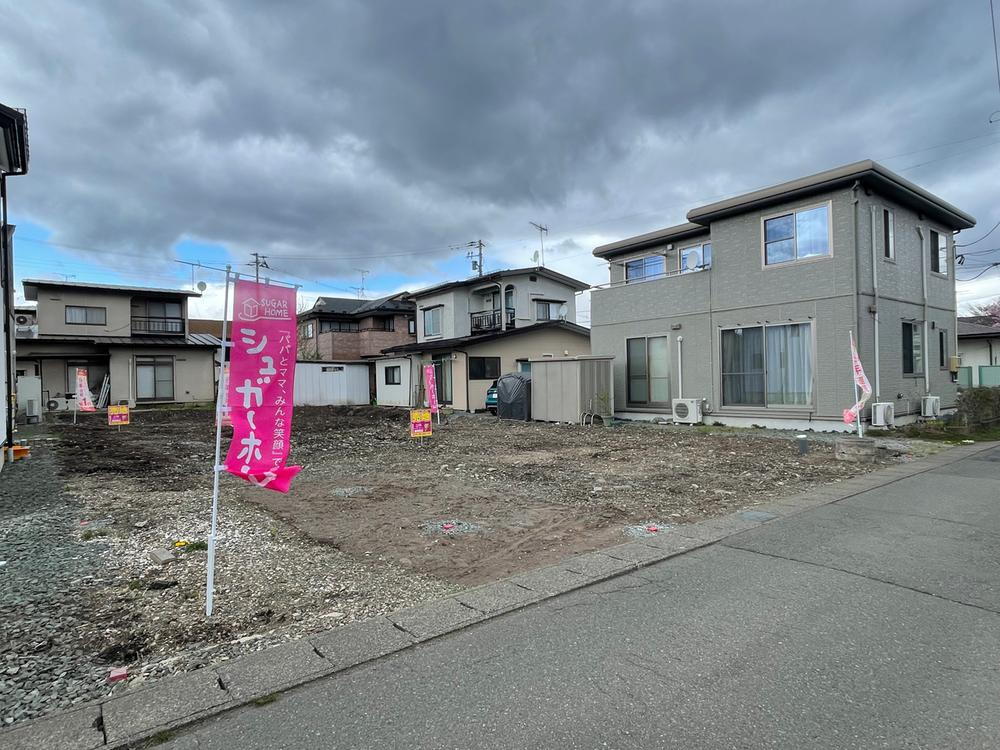 岩手県盛岡市みたけ６ 1440万円