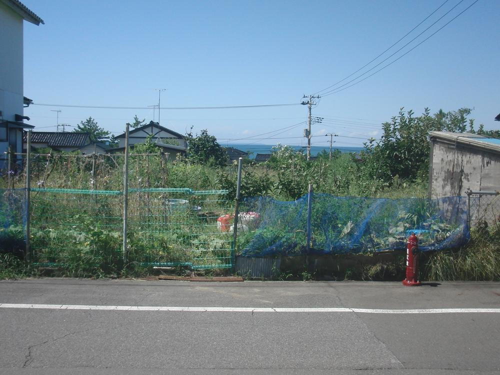 秋田県にかほ市象潟町字鳥の海 350万円