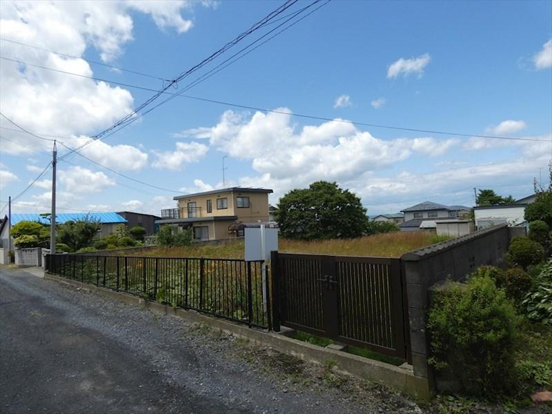 青森県八戸市大字鮫町字上盲久保 600万円