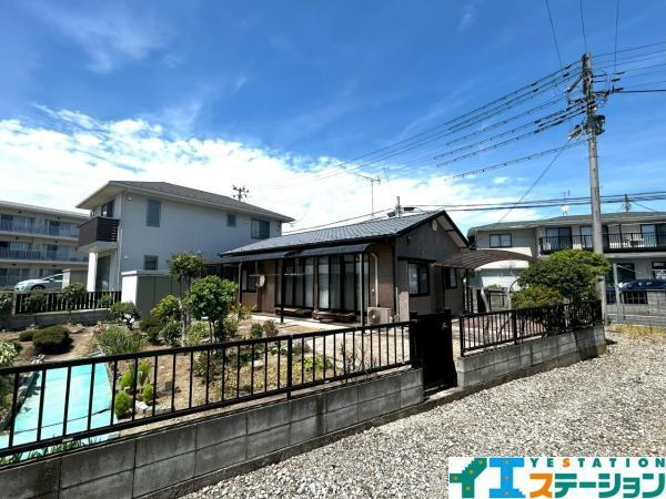 宮城県多賀城市新田字西後 土地