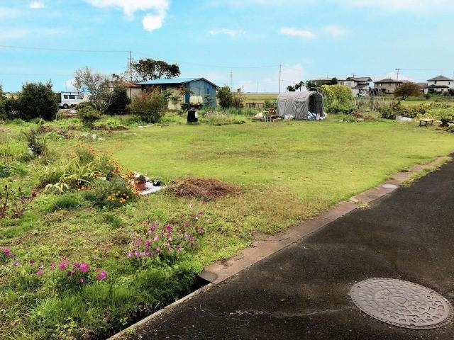 宮城県亘理郡亘理町字油田 960万円