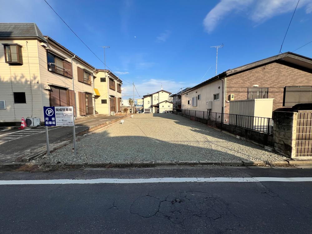 福島県郡山市開成３ 1780万円