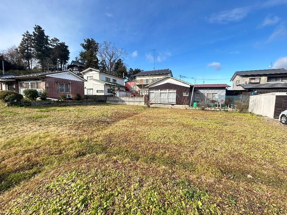宮城県石巻市三輪田字尾崎前 400万円