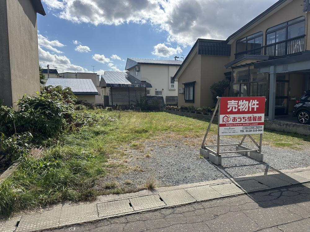 青森県青森市大字三内字稲元 620万円