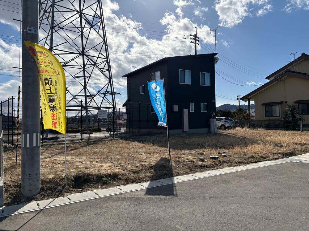 宮城県亘理郡亘理町字西郷 797万円