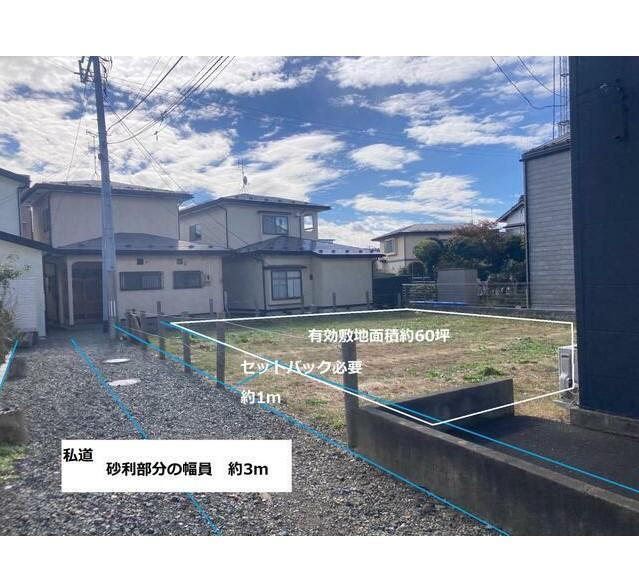 岩手県盛岡市城西町 1200万円