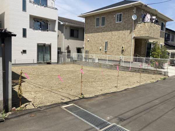 宮城県仙台市青葉区木町 3920万円