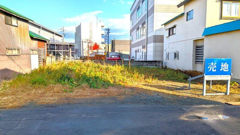 青森県青森市青柳１ 790万円