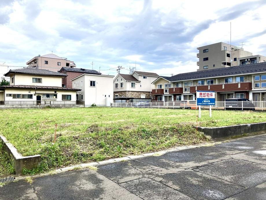 宮城県仙台市宮城野区宮千代１ 21800万円