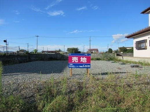福島県相馬市中野字寺前 400万円