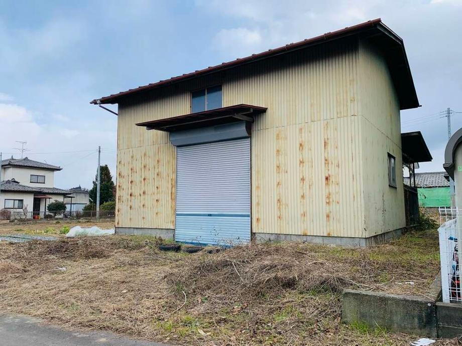 宮城県柴田郡柴田町槻木下町３ 900万円