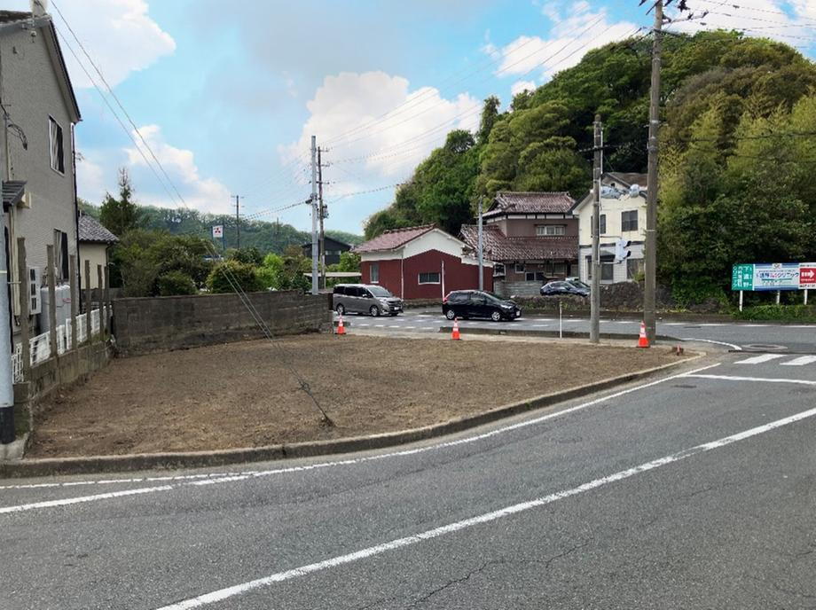 福島県いわき市内郷内町堤田 600万円