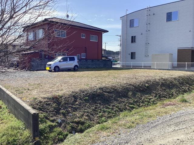 福島県いわき市好間町下好間字渋井 1600万円