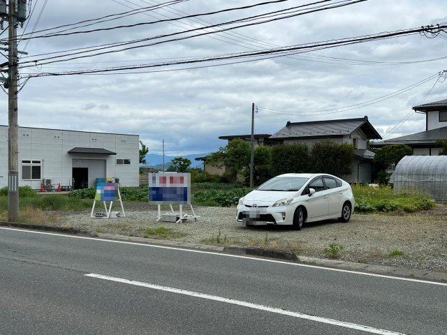 山形県山形市大字今塚 土地