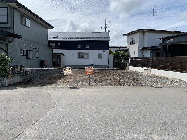 青森県八戸市高州２ 756.8万円