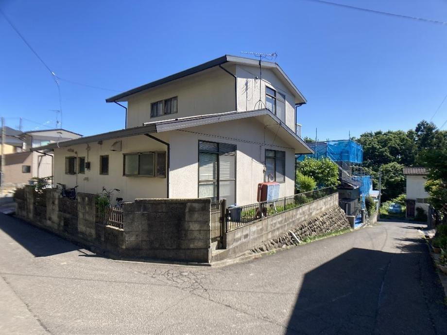 宮城県仙台市太白区大塒町 1200万円