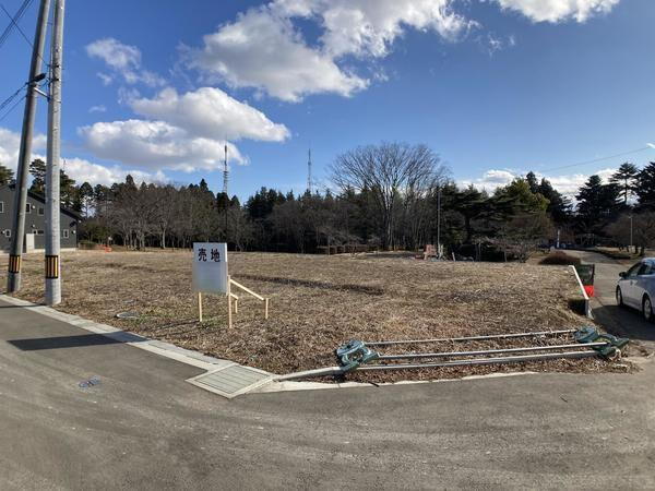 宮城県仙台市太白区向山３ 1800万円