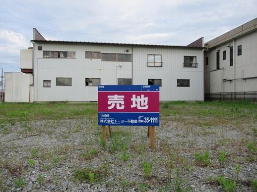 福島県相馬市沖ノ内３ 1600万円