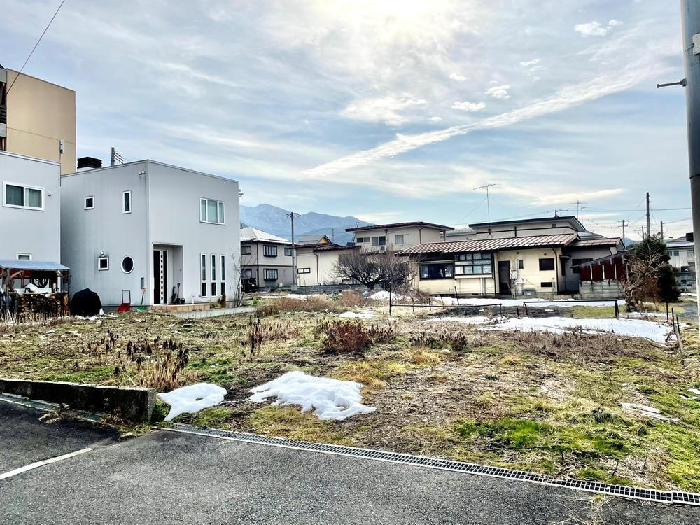 山形県山形市小荷駄町 1190万円