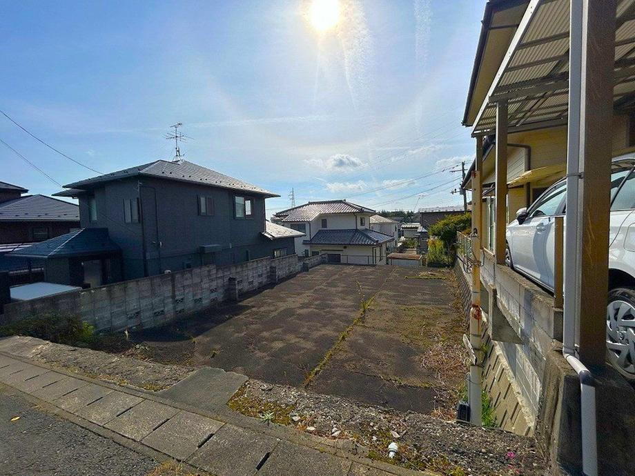 宮城県仙台市太白区桜木町 1200万円