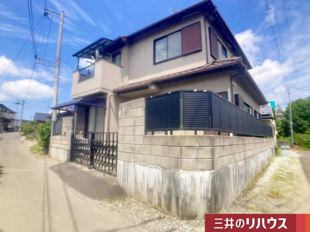 宮城県仙台市太白区西多賀２ 1990万円