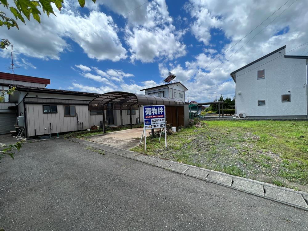 岩手県奥州市水沢朝日町 480万円