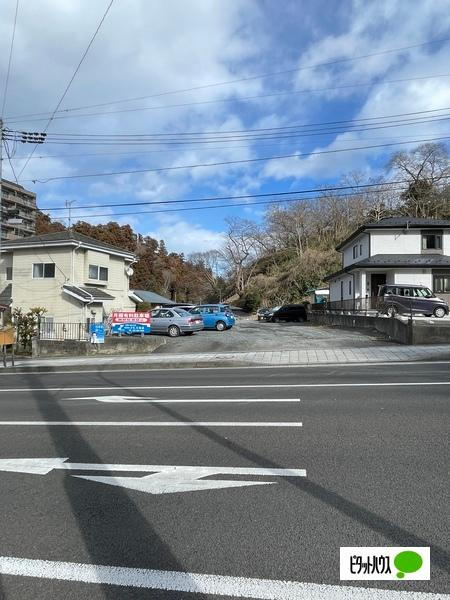 宮城県塩竈市赤坂 土地