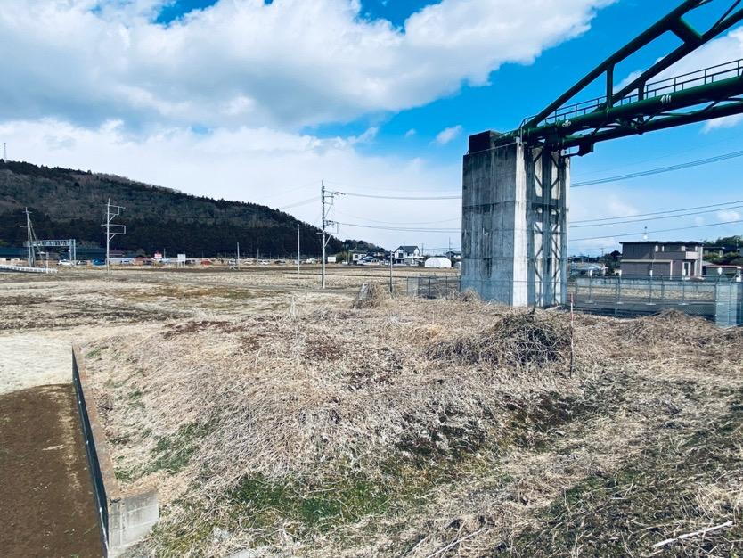 宮城県岩沼市南長谷字西宝坂 150万円