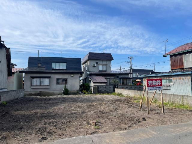 青森県黒石市道北町 250万円