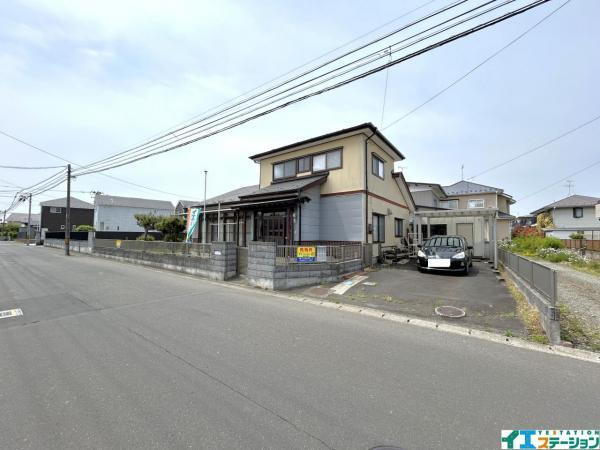 宮城県仙台市若林区上飯田２ 1780万円