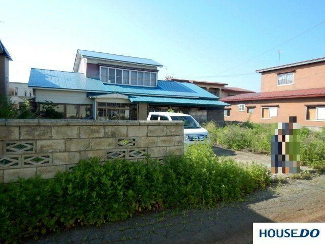 青森県北津軽郡板柳町大字福野田字本泉 490万円